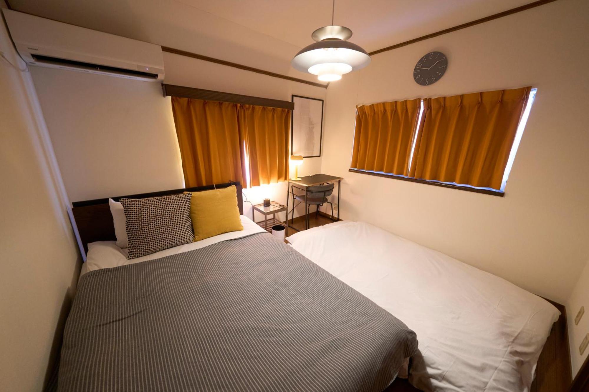 Finoa Residential Kita-ikebukuro *