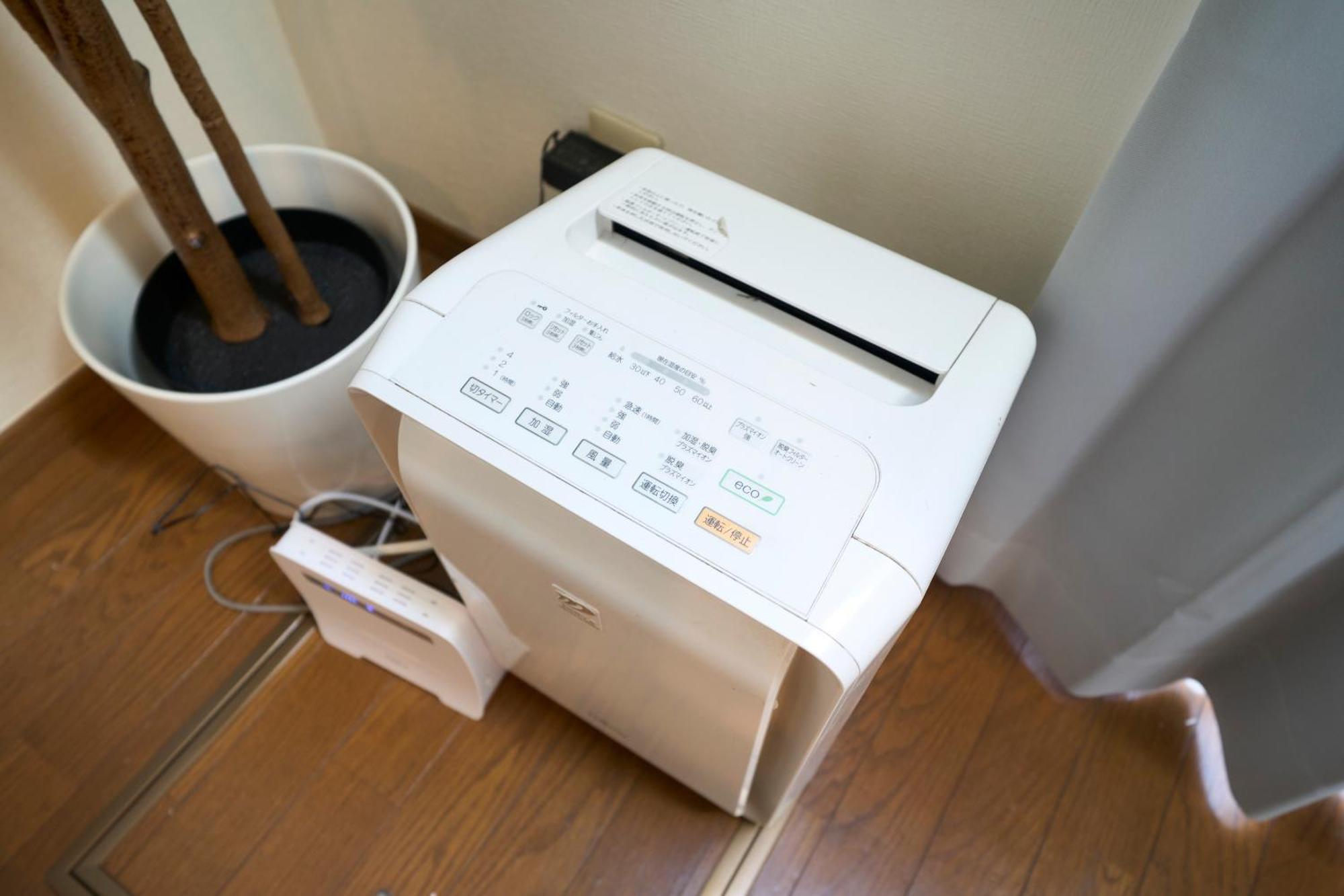 Appartement Finoa Residential Kita-ikebukuro *